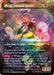 Locke, Treasure Hunter (Borderless) (Chocobo Track Foil) (FIC-475) - Commander: FINAL FANTASY Foil - for just $9.09! 