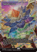 Radiant Lotus (DFT-416) - Aetherdrift: (Showcase) Foil - for just $40.58! 