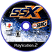 SSX – PlayStation 2 (PS2) - for just $8.99! 
