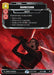 Aggression (126) (126) [Sector and Regional Promos: Season 1] - for just $0.10! 