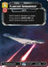Planetary Bombardment (127) (127) [Sector and Regional Promos: Season 1] - for just $0.10! 