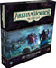 Arkham Horror LCG: The Circle Undone Expansion - for just $32.99! 