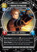 Anakin Skywalker - Champion of Mortis (145) (145) [Sector and Regional Promos: Season 1] - for just $127.75! 