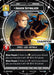 Anakin Skywalker - Champion of Mortis (Champion) (147) (147) [Sector and Regional Promos: Season 1] - for just $0.10! 