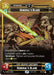 General's Blade (166) (166) [Sector and Regional Promos: Season 1] - for just $0.10! 