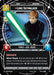 Luke Skywalker - Jedi Knight (173) (173) [Sector and Regional Promos: Season 1] - for just $80! 