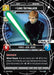Luke Skywalker - Jedi Knight (Finalist) (176) (176) [Sector and Regional Promos: Season 1] - for just $0.10! 