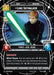 Luke Skywalker - Jedi Knight (174) (174) [Judge Promos] - for just $0.10! 