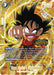 Son Goku : Childhood (SB01-018) (Ultimate Battle 2025 Vol.4 Winner) [Tournament and Championship Promos] - for just $41.40! 