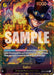 Sabo (Store Treasure Cup 2025) (OP13-120) - One Piece Promotion Cards Foil - for just $225.57! 