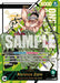 Roronoa Zoro (Serial Numbered) (OP12-020) - One Piece Promotion Cards Foil - for just $0! 