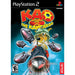 KAO The Kangaroo Round 2 (Playstation 2) - Just $0! Shop now at Retro Gaming of Denver