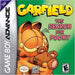 Garfield The Search for Pooky (Gameboy Advance) - Just $0! Shop now at Retro Gaming of Denver