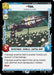 Vigil (50/264) - Securing the Future (50/264) [Secrets of Power] - for just $0.40! 