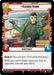 Kazuda Xiono (151/264) - I'm Not A Spy (151/264) [Secrets of Power] - for just $0.10! 