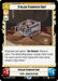 Stolen Starpath Unit (210/264) (210/264) [Secrets of Power] - for just $0.20! 