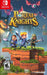 Portal Knights (Nintendo Switch) - for just $0! 