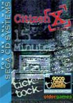 Citizen X (Sega CD) - for just $0! 