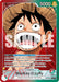 Monkey.D.Luffy (001) (Alternate Art) (OP13-001) - Carrying On His Will Foil - for just $23.55! 