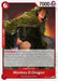Monkey.D.Dragon [Carrying On His Will] - for just $0.10! 