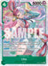 Uta (OP13-023) - Carrying On His Will Foil - for just $0.23! 