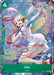 Uta (Alternate Art) [Carrying On His Will] - for just $3! 