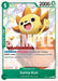 Sunny-Kun [Carrying On His Will] - for just $0.10! 
