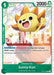 Sunny-Kun (OP13-026) - Carrying On His Will - for just $0.05! 