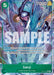 Sanji (Alternate Art) [Carrying On His Will] - for just $4! 