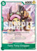 Tony Tony.Chopper [Carrying On His Will] - for just $0.10! 
