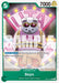 Bepo [Carrying On His Will] - for just $0.10! 