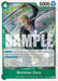 Roronoa Zoro [Carrying On His Will] - for just $0.15! 