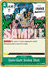 Gum-Gum Snake Shot (OP13-039) - Carrying On His Will - for just $0.05! 