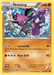 Nidoking (58/116) [Black & White: Plasma Freeze] - for just $1.15! 