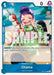 Otama [Carrying On His Will] - for just $0.15! 