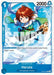 Haruta (OP13-045) - Carrying On His Will - for just $0.05! 