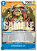 LittleOars Jr. (OP13-056) - Carrying On His Will - for just $0.05! 