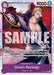 Silvers Rayleigh (OP13-066) - Carrying On His Will Foil - for just $0.20! 