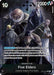 Five Elders (Alternate Art) (OP13-082) - Carrying On His Will Foil - for just $16.40! 