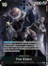 Five Elders (Alternate Art) [Carrying On His Will] - for just $12.05! 