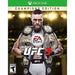 UFC 3 Champions Edition (Xbox One) - Just $0! Shop now at Retro Gaming of Denver