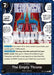 The Empty Throne [Carrying On His Will] - for just $0.10! 