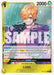 Lilith (OP13-113) - Carrying On His Will Foil - for just $0.18! 