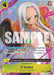 S-Snake (Alternate Art) [Carrying On His Will] - for just $1.95! 