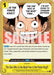 The One Who Is the Most Free Is the Pirate King!!! [Carrying On His Will] - for just $0.10! 