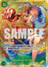 Monkey.D.Luffy (118) [Carrying On His Will] - for just $10.45! 