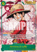 Monkey.D.Luffy (Parallel) [Carrying On His Will] - for just $36.35! 