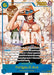 Portgas.D.Ace (119) (Parallel) (OP13-119) - Carrying On His Will Foil - for just $11.97! 