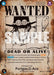 Portgas.D.Ace (119) (Wanted Poster) (OP13-119) - Carrying On His Will Foil - for just $217.82! 