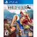 One Piece: World Seeker (Playstation 4) - Just $0! Shop now at Retro Gaming of Denver